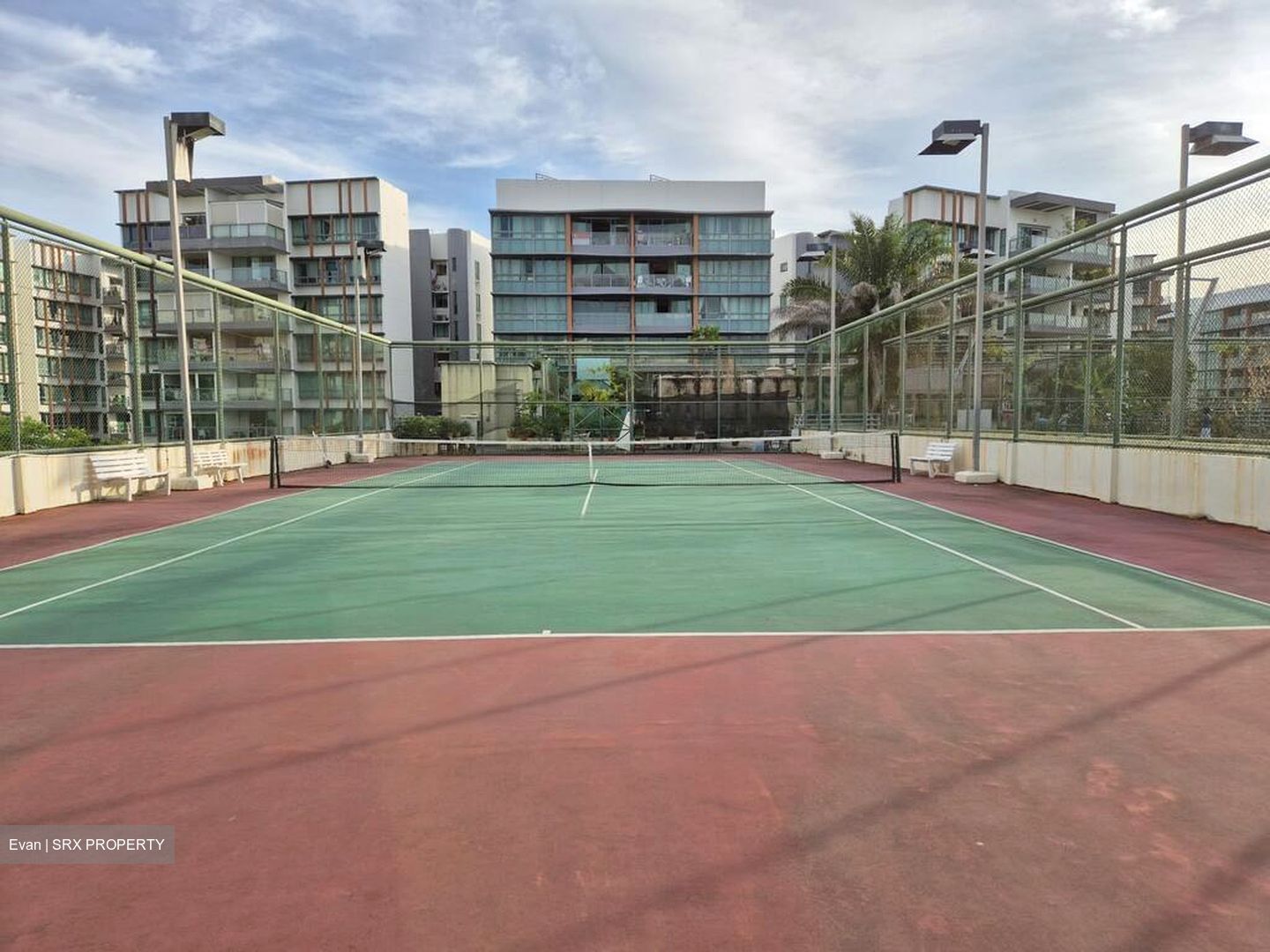 Double Bay Residences (D18), Condominium #528160591